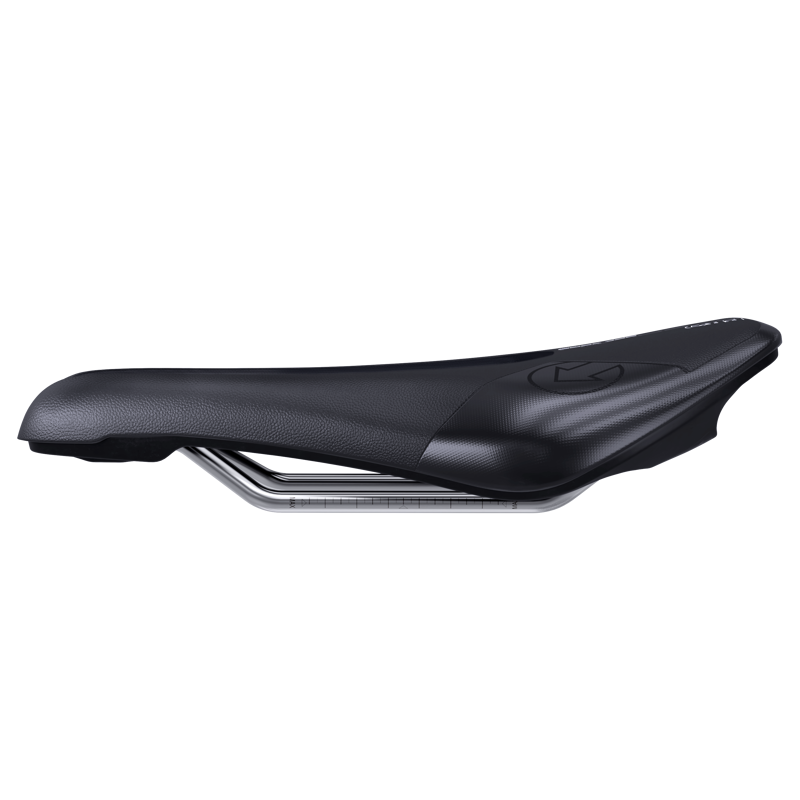 Pro Stealth Offroad Sport Saddle in Black-2