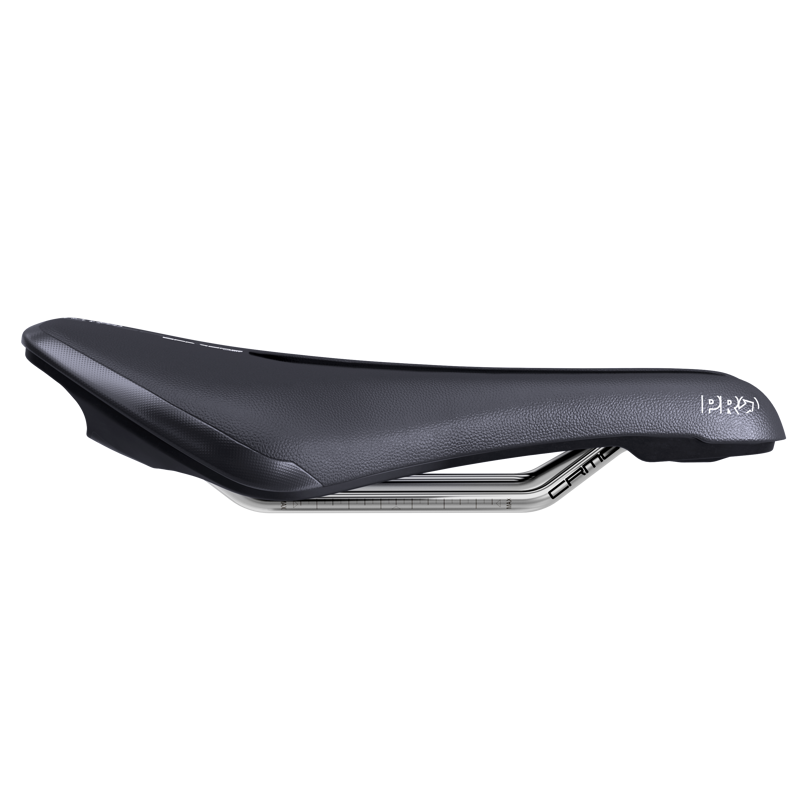 Pro Stealth Offroad Sport Saddle in Black-3
