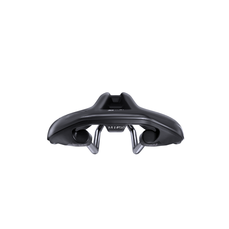 Pro Stealth Offroad Sport Saddle in Black-4