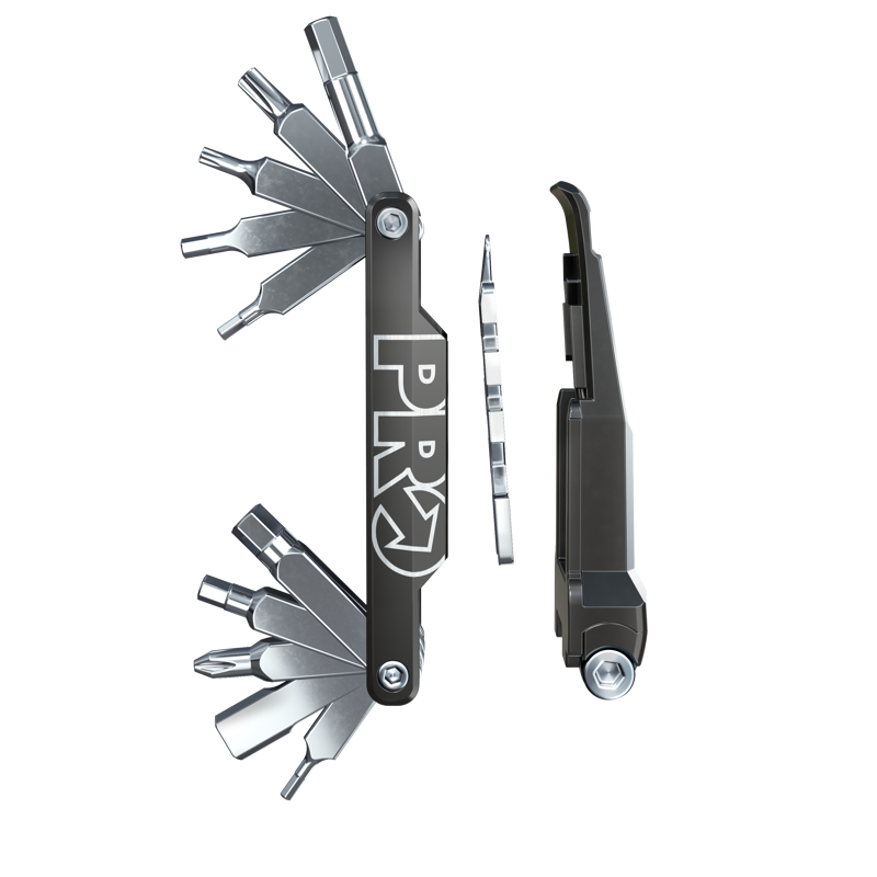 Pro Performance 22 Function Mini Tool-4