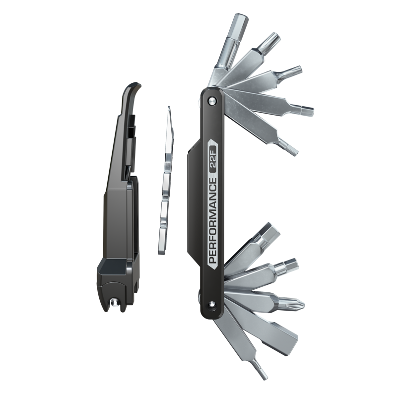 Pro Performance 22 Function Mini Tool-5
