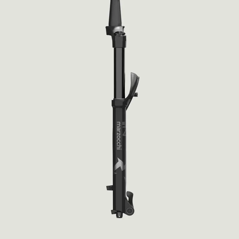 2021 Marzocchi Bomber Z2 29 130mm Fork in Black-2