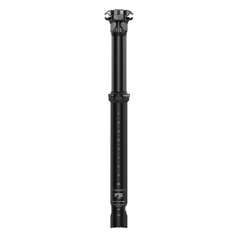 2022 Fox Racing Shox Transfer SL Performance Elite 31.6 100mm-1