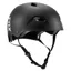 Fox Flight Helmet in Black