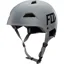 Fox Flight Helmet in Grey