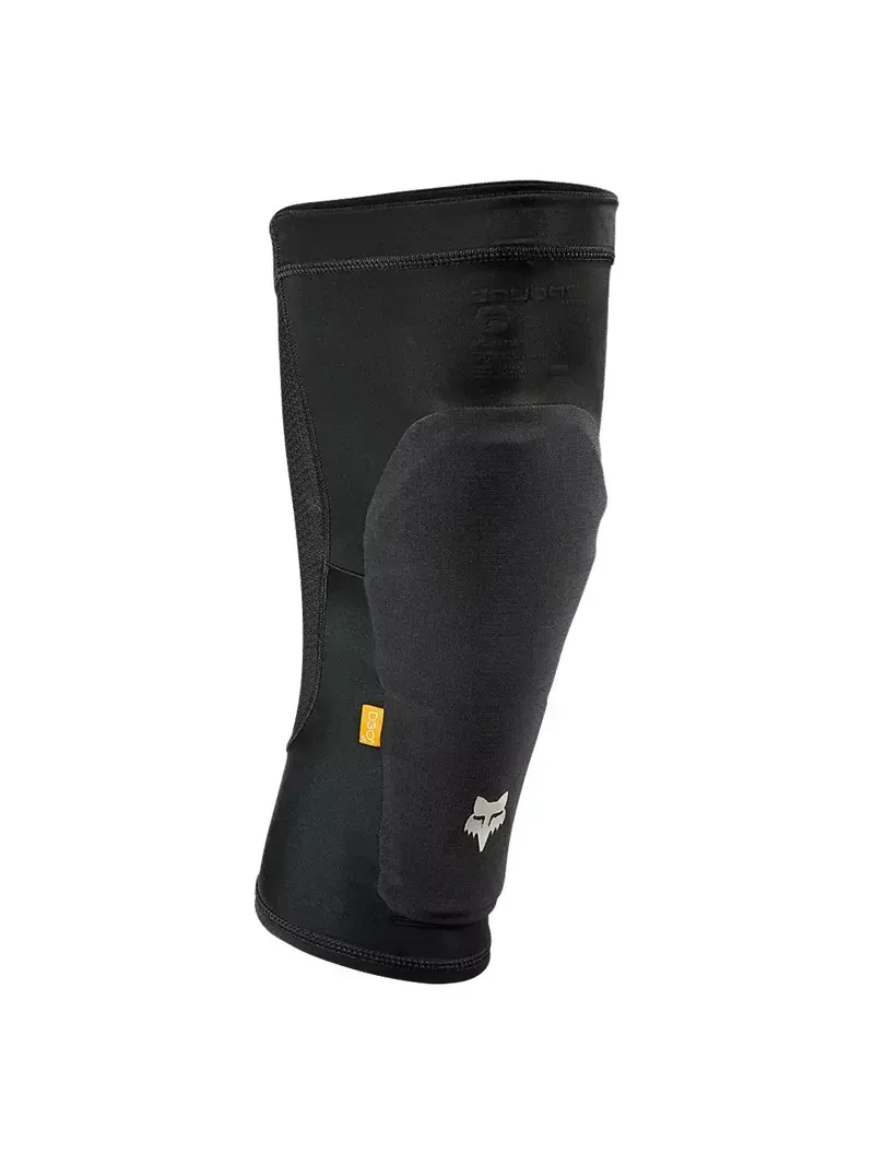 2025 Fox Racing Enduro Knee Sleeve in Black