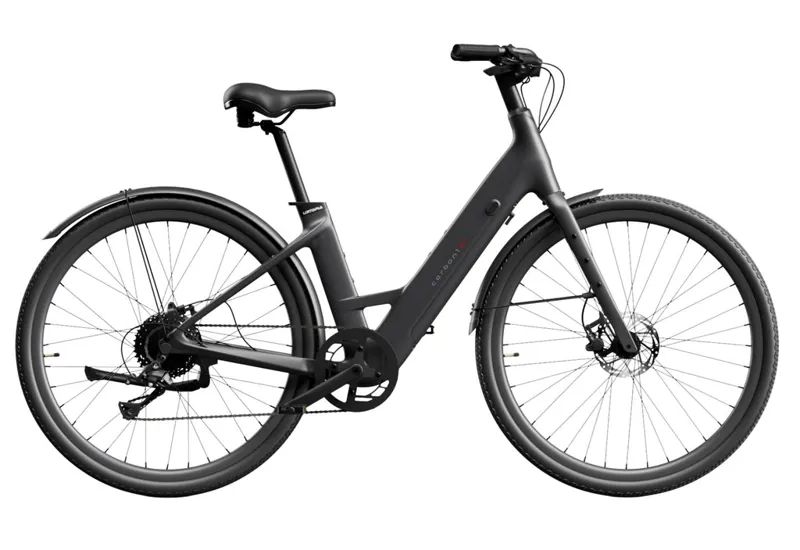 Urtopia Carbon 1 ST E-Bike