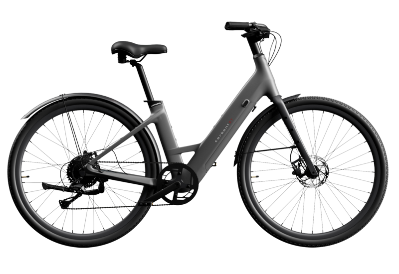 Urtopia Carbon 1 ST E-Bike-1