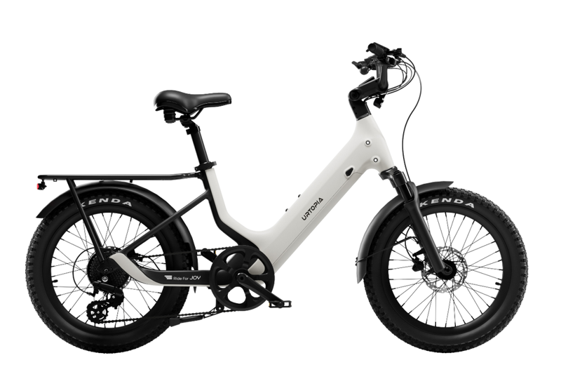 Urtopia Joy Carbon E-Bike-2
