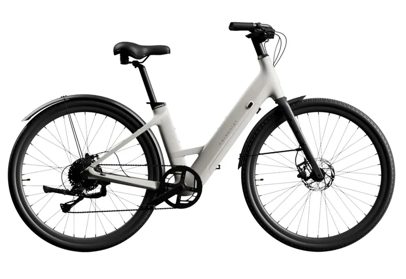 Urtopia Carbon 1 ST E-Bike-2