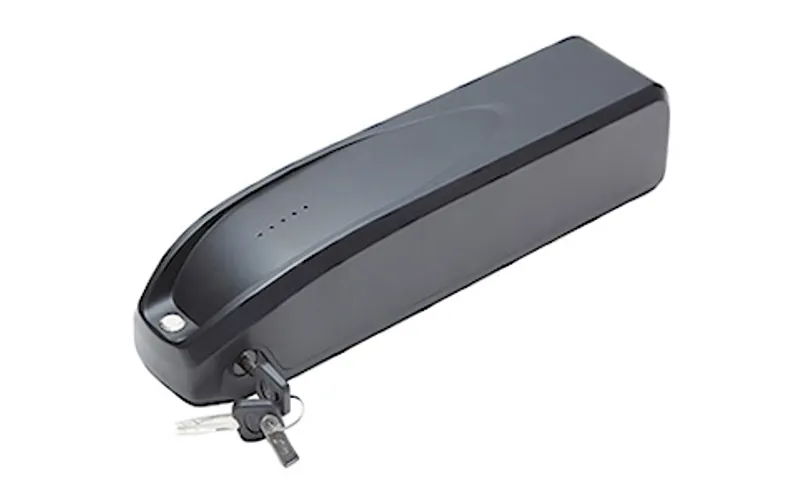 TerraTrike Tandem Pro Charge - Sparkle Copper-7