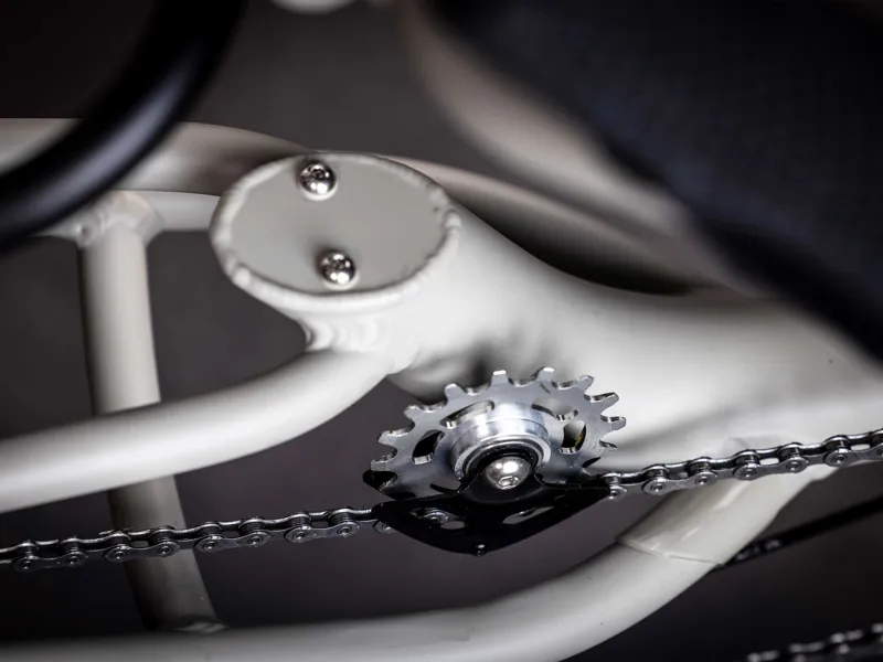 TerraTrike GTS - Fog-2