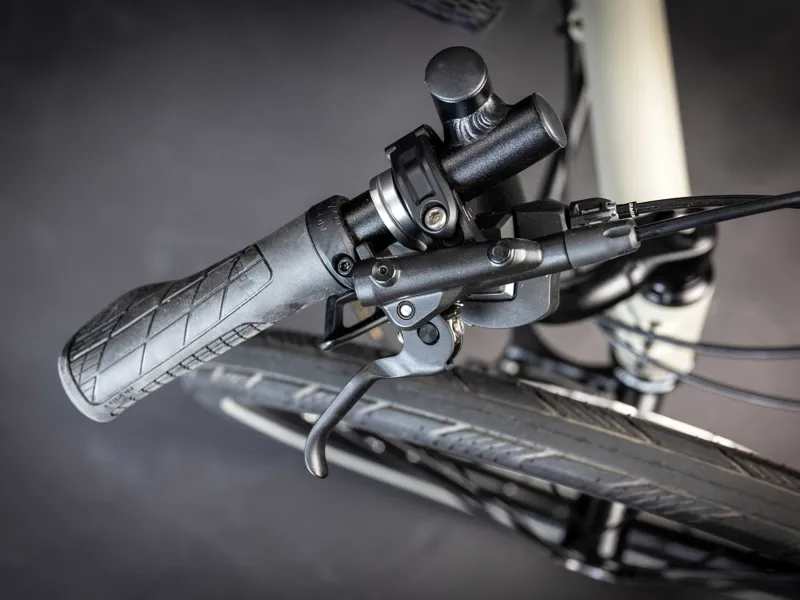 TerraTrike GTS - Fog-4