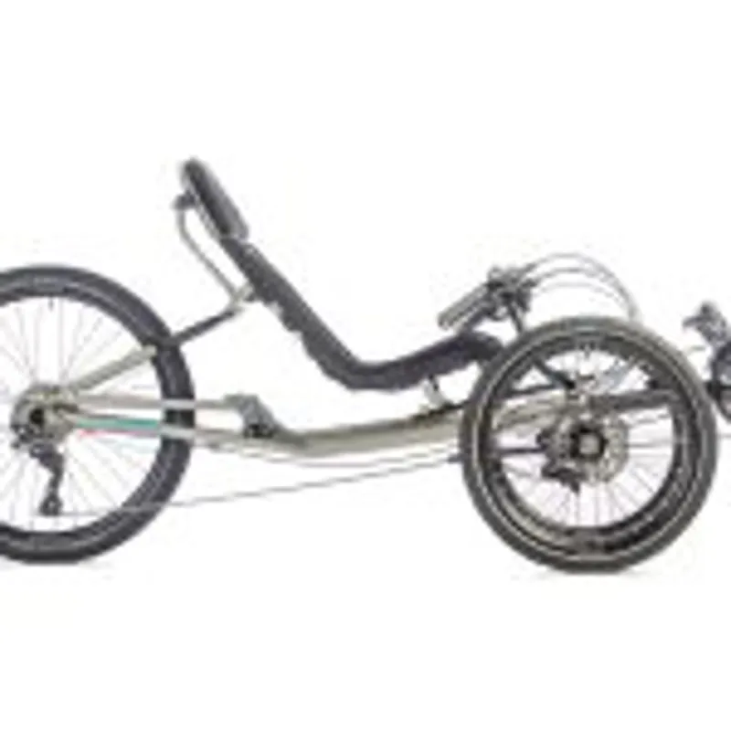 TerraTrike GTS - Fog-1