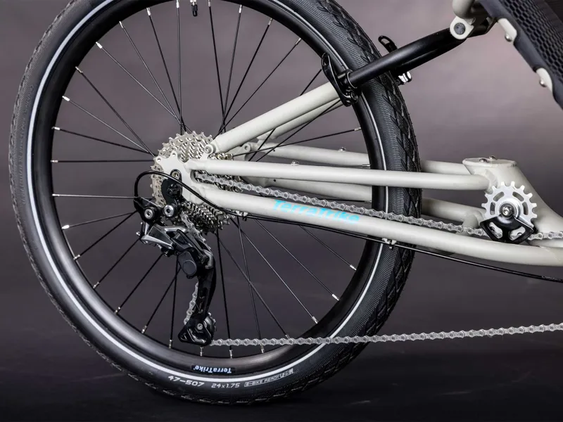 TerraTrike GTS - Fog-6