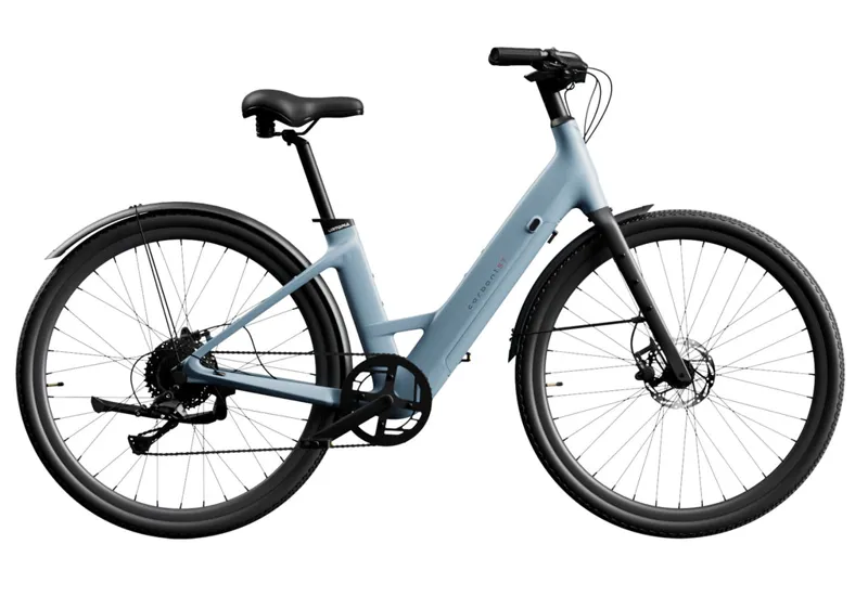 Urtopia Carbon 1 ST E-Bike-3