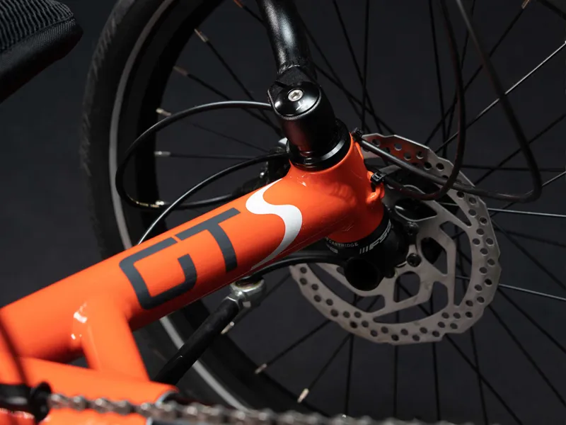 TerraTrike GTS E+ - Molten-2