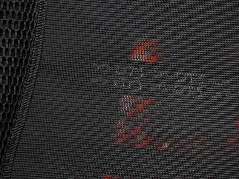 TerraTrike GTS - Molten-4