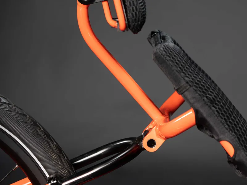 TerraTrike GTS E+ - Molten-6