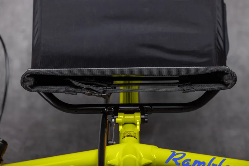 TerraTrike Rambler - Salted Grass-2