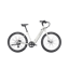 Velotric Breeze 1 ST - Satin White - Large