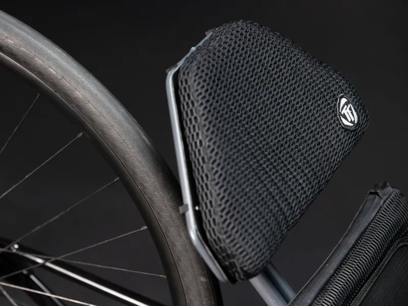 TerraTrike Spyder - Shadow Black-10