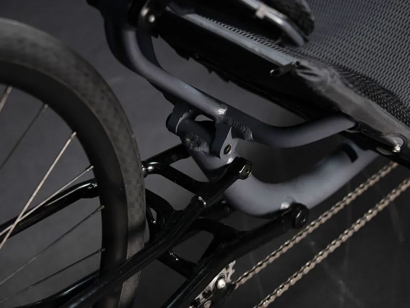 TerraTrike Spyder - Shadow Black-5