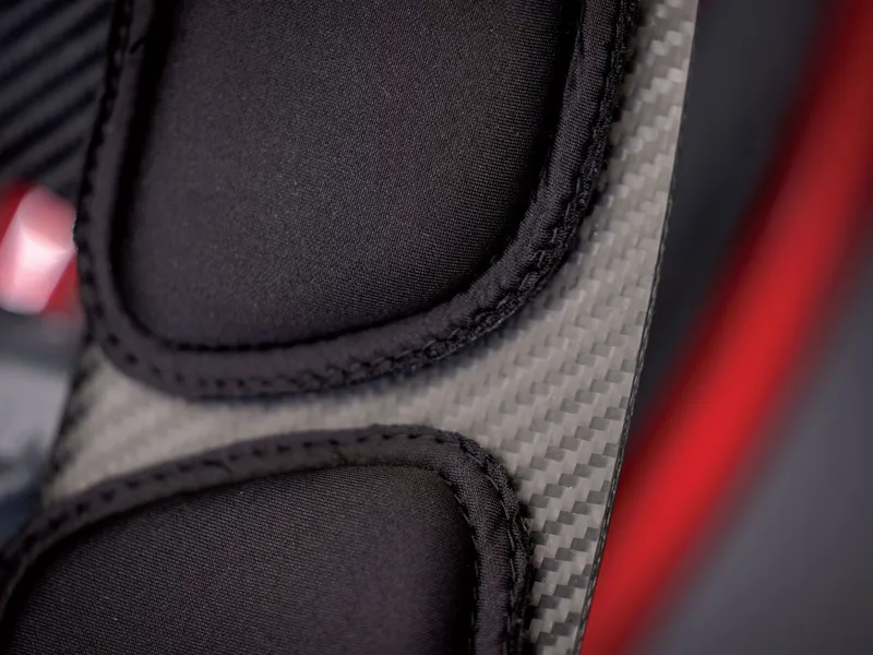 TerraTrike Spyder ATC - Shadow Red-7