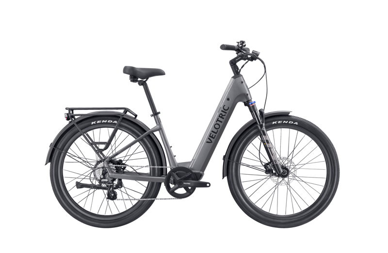 Velotric Discover 2 ST Stone Grey