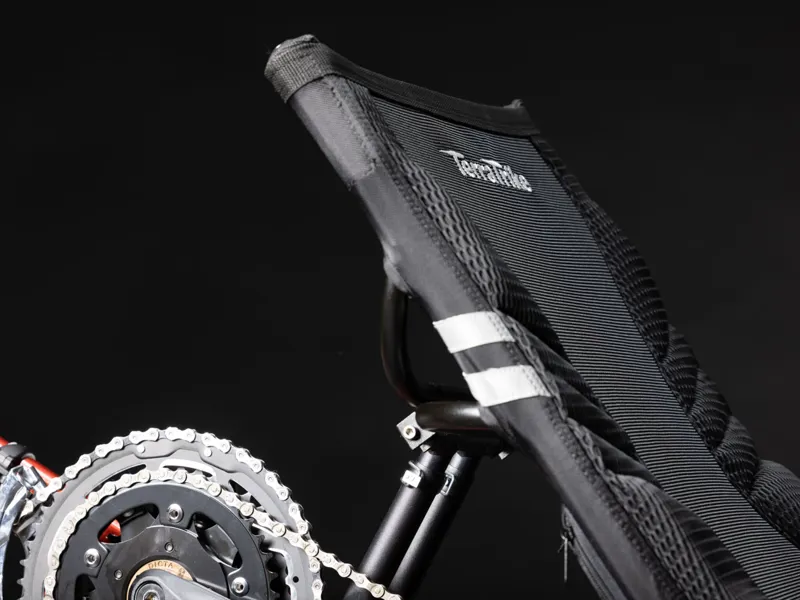 TerraTrike Tandem Pro - Sparkle Copper-8