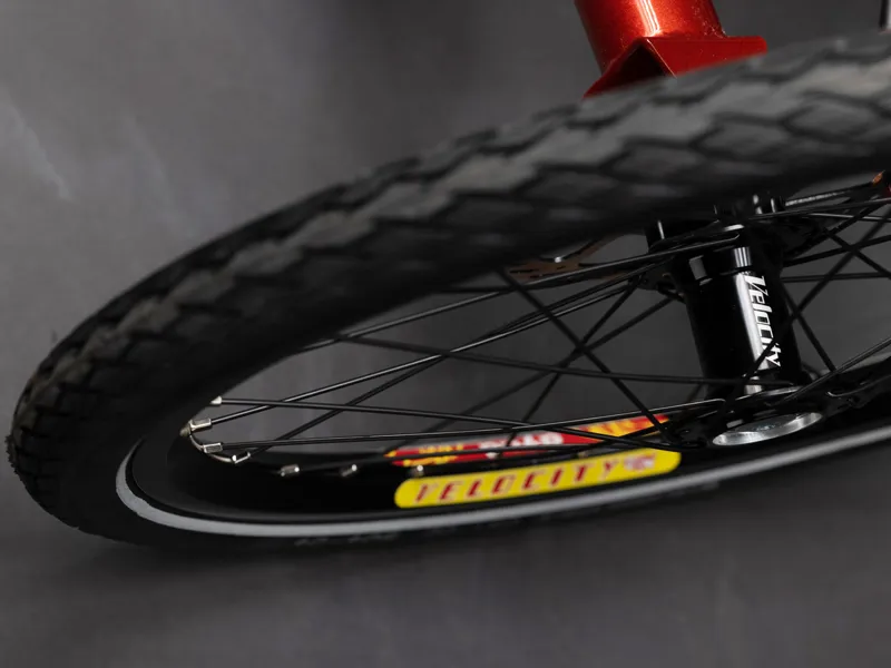 TerraTrike Tandem Pro Charge - Sparkle Copper-3