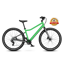 Woom Explore 5 - 24 - Kids Bike - Jungle Green
