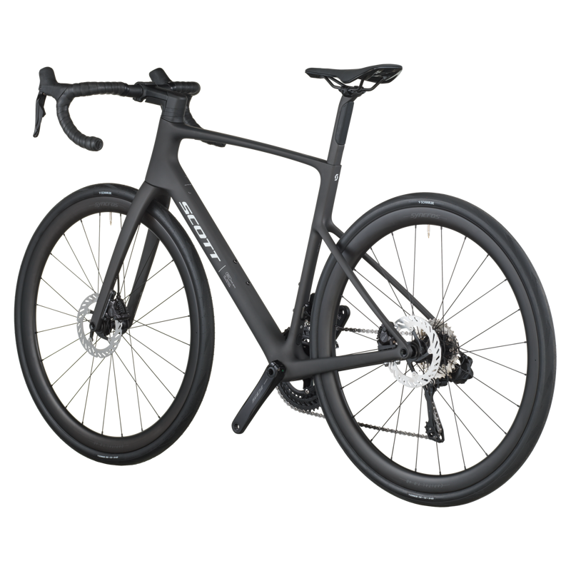 Scott Addict 30 Endurance Road Bike-2