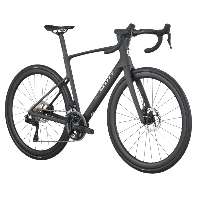 Scott Addict 30 Endurance Road Bike-1
