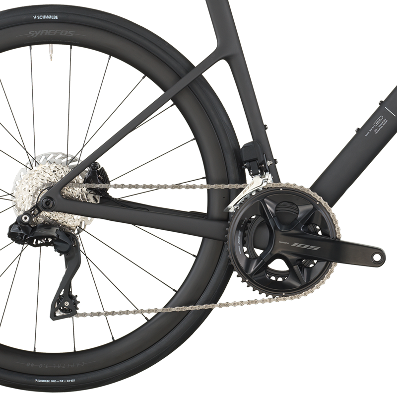 Scott Addict 30 Endurance Road Bike-3