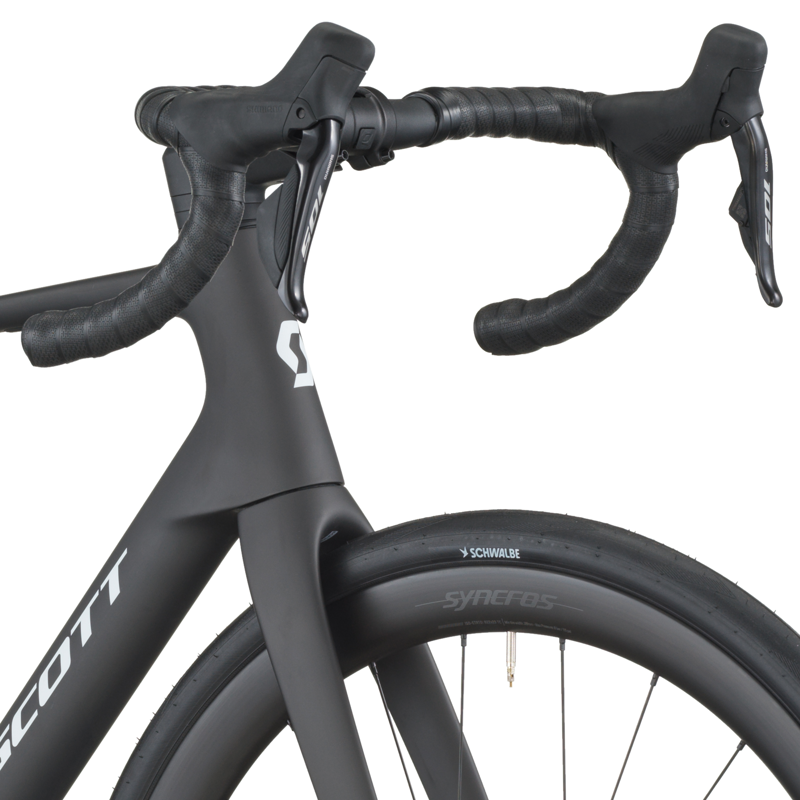 Scott Addict 30 Endurance Road Bike-4