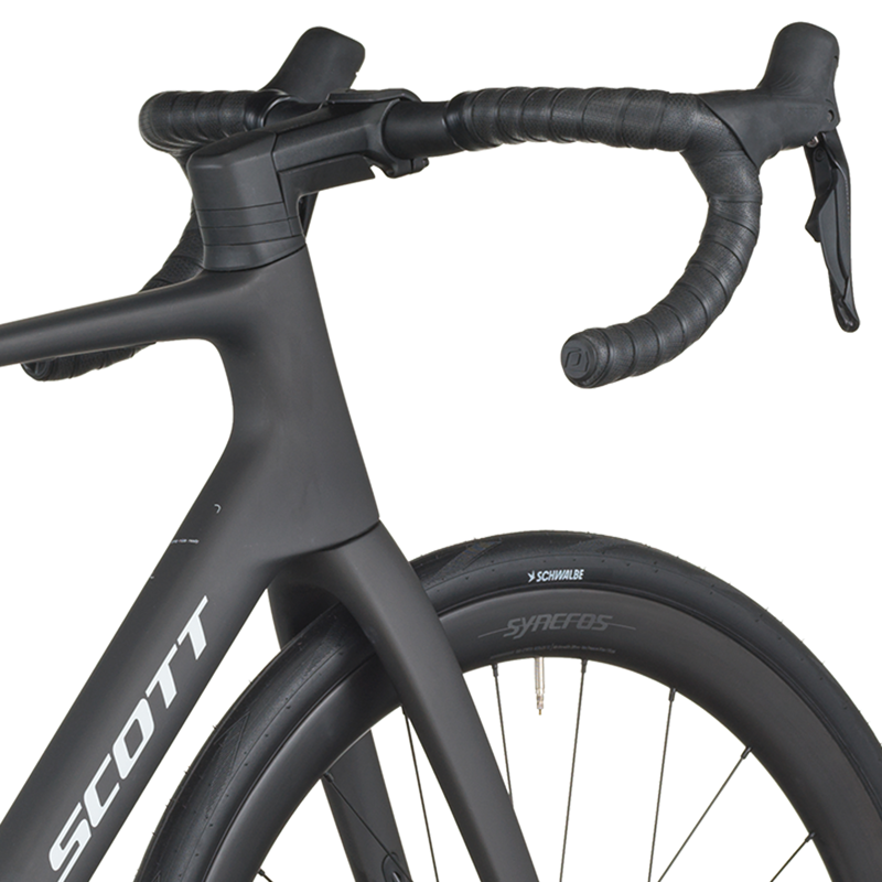 Scott Addict 30 Endurance Road Bike-6
