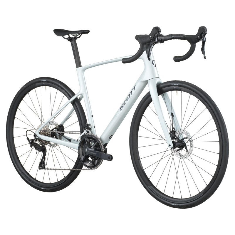 Scott Addict 50 - Endurance Road Bike-1