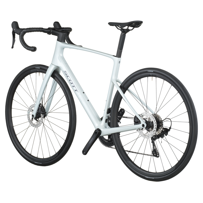 Scott Addict 50 - Endurance Road Bike-2