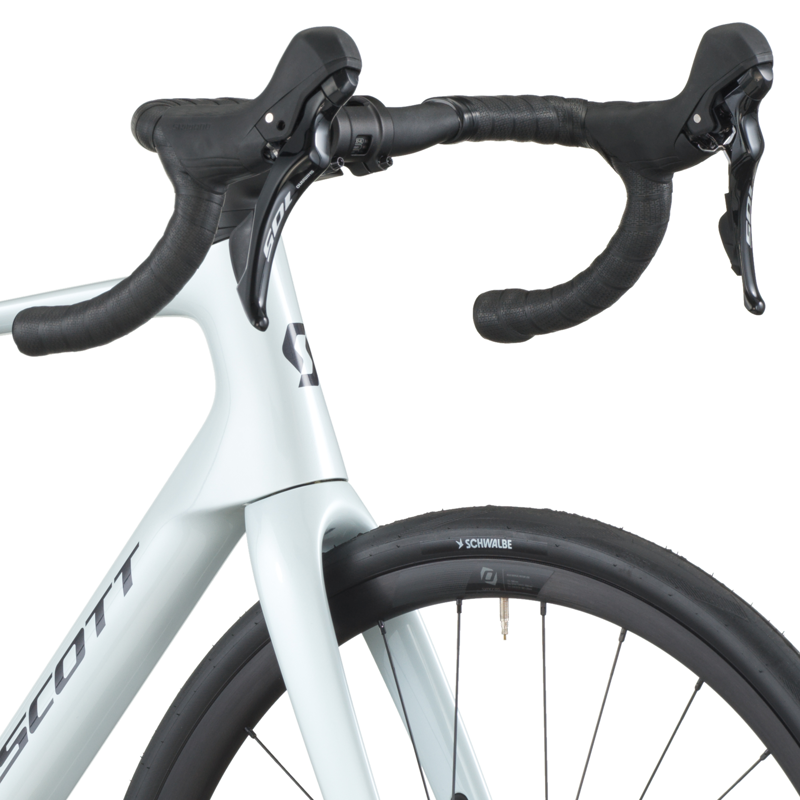 Scott Addict 50 - Endurance Road Bike-4