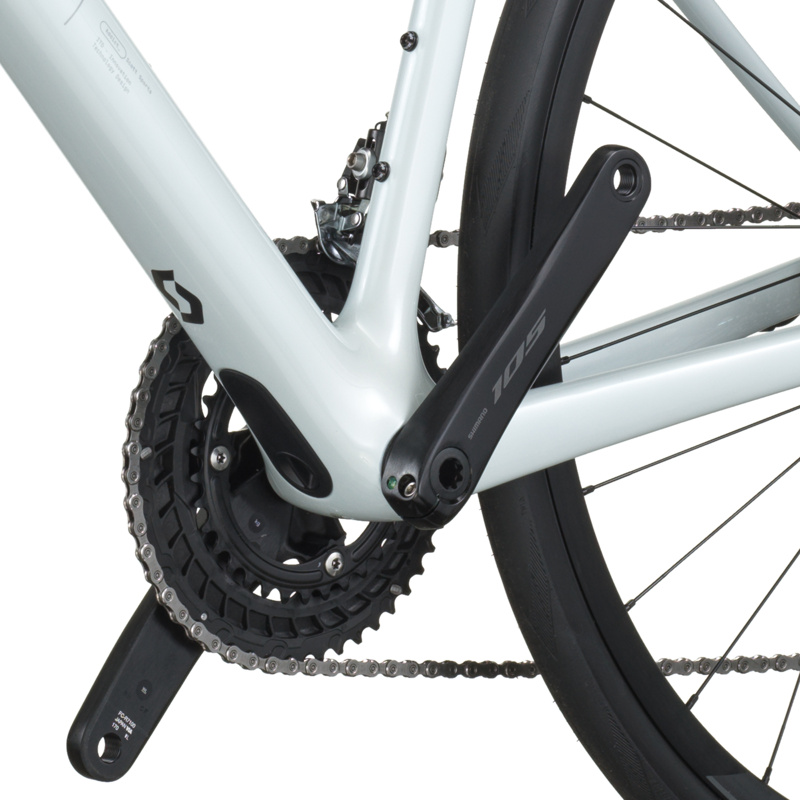 Scott Addict 50 - Endurance Road Bike-5