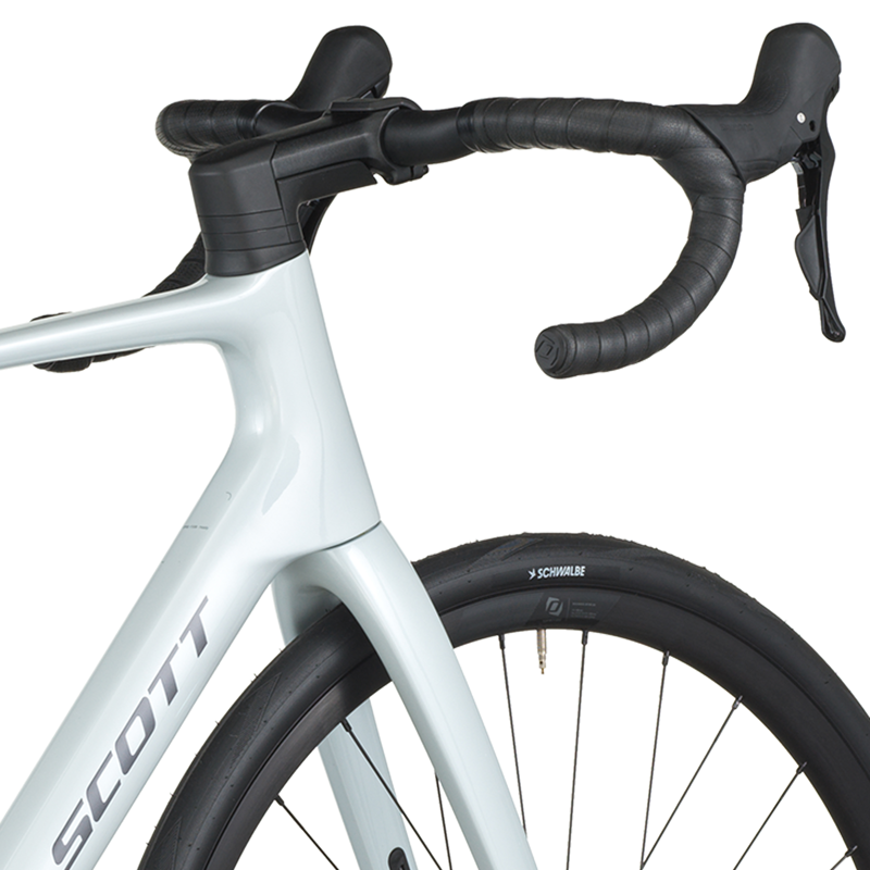 Scott Addict 50 - Endurance Road Bike-6