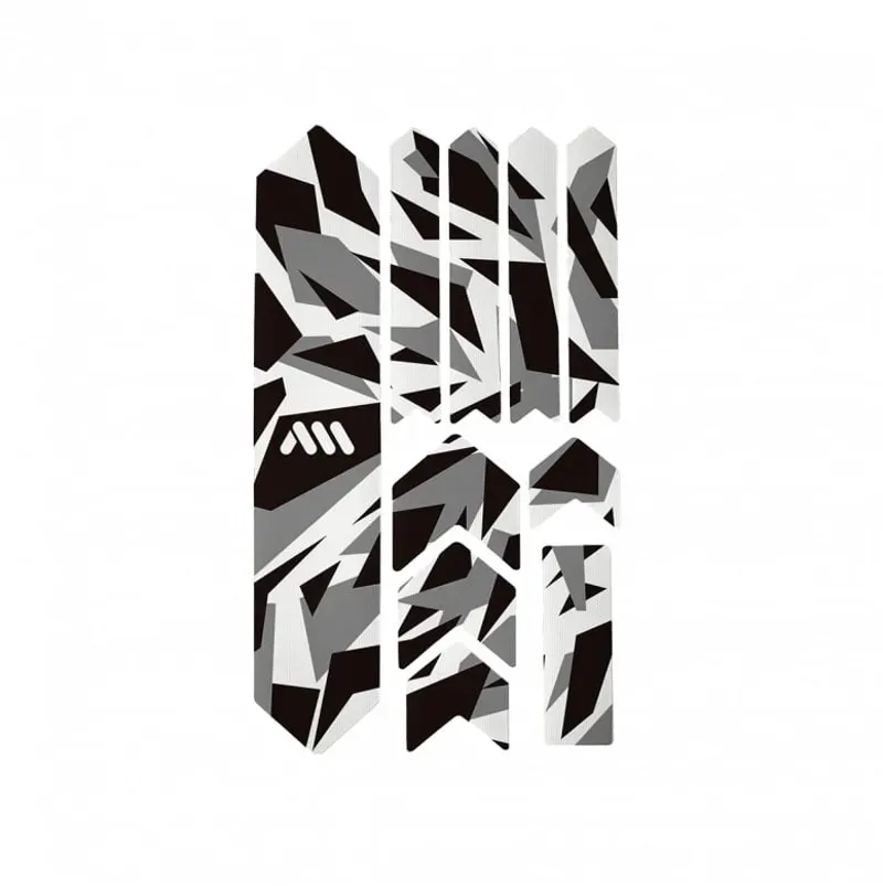 AMS Frame Guard XL in Digital Camo