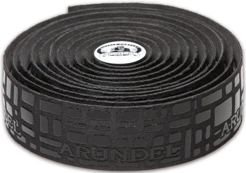 Arundel Gecko Pave Black