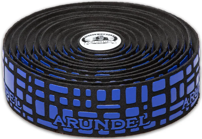 Arundel Gecko Pave Blue