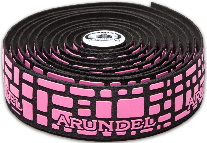 Arundel Gecko Pave Pink