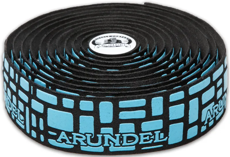Arundel Gecko Pave Powder Blue