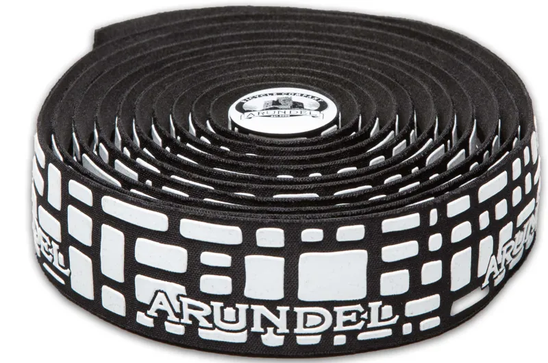 Arundel Gecko Pave White