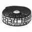 Arundel Gecko Pave White