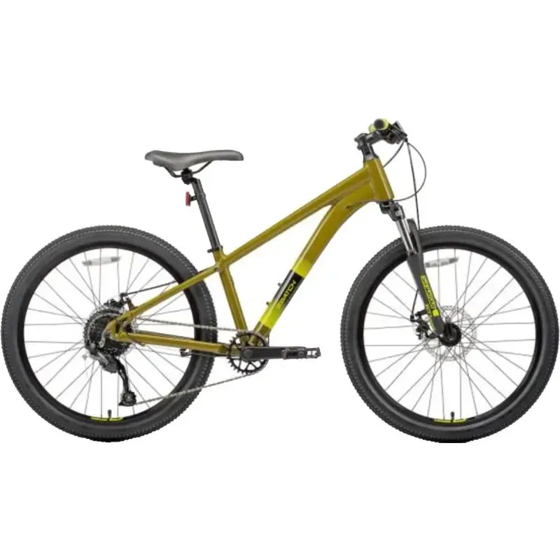 Batch Bicycles MTB Disc 24 in Olive